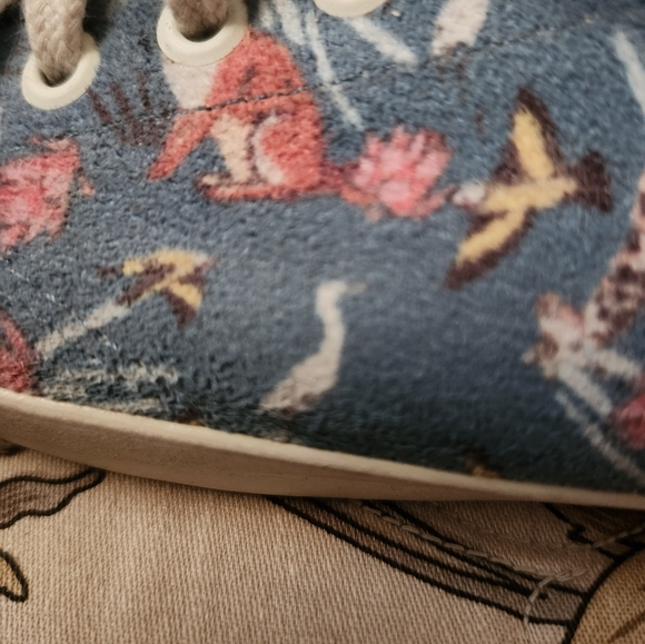 Women's Size 9 Topper Adventura Sneakers - Picture 8 of 8